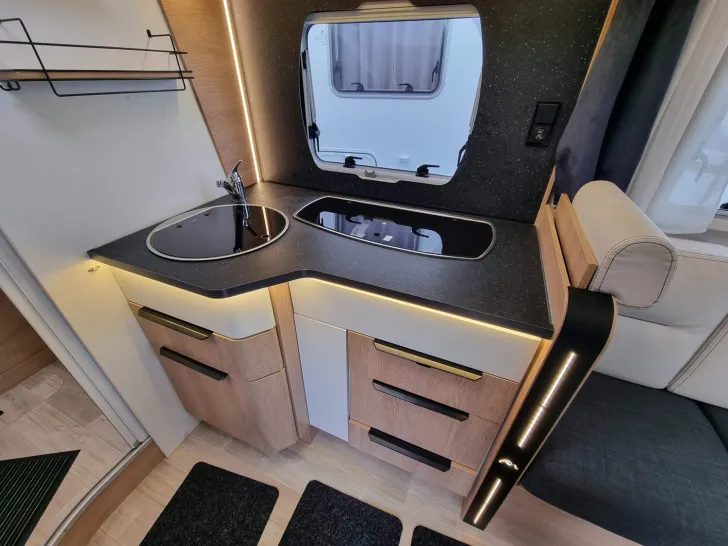 Fahrzeugbild Mooveo Tei 70DH Gebraucht, Fiat Automatik, Face-to-Face #9