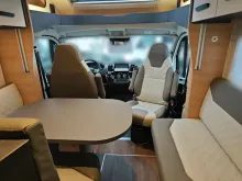 Fahrzeugbild Knaus L!VE WAVE PLATINUM SELECTION 700 MEG Live Wave #11