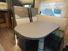 Fahrzeugbild Knaus L!VE WAVE PLATINUM SELECTION 700 MEG Live Wave #12