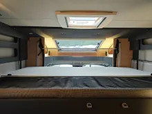 Fahrzeugbild Knaus L!VE WAVE PLATINUM SELECTION 700 MEG Live Wave #18