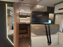 Fahrzeugbild Knaus L!VE WAVE PLATINUM SELECTION 700 MEG Live Wave #19