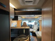 Fahrzeugbild Knaus L!VE WAVE PLATINUM SELECTION 700 MEG Live Wave #20