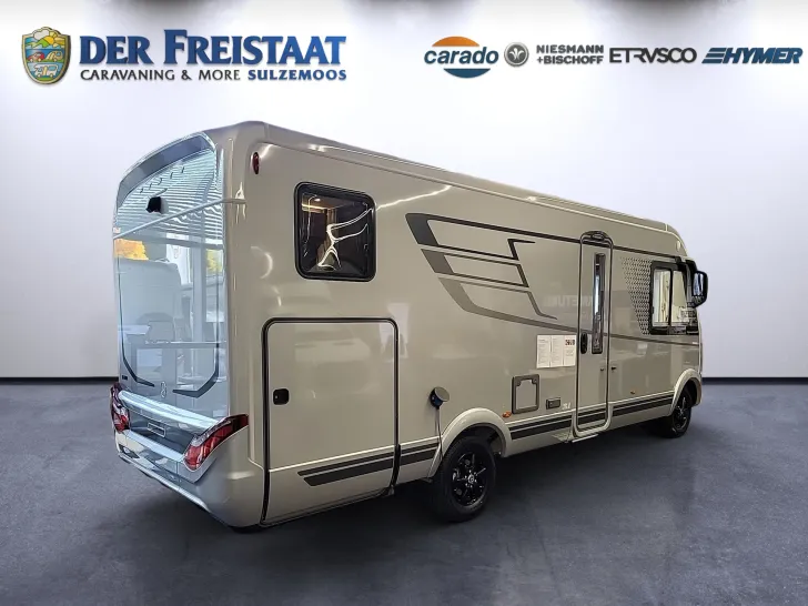 Fahrzeugbild Hymer B-KLASSE MC-I 680 #2