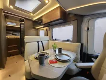 Fahrzeugbild Hymer B-KLASSE MC-I 680 #7