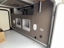 Fahrzeugbild Bürstner B 66 TD 732 G #5