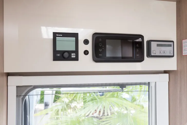 Fahrzeugbild Laika Ecovip H 3109 *6,99m+ 180 PS+ Automatik+4 Pers. #10
