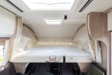 Fahrzeugbild Laika Ecovip H 3109 *6,99m+ 180 PS+ Automatik+4 Pers. #17