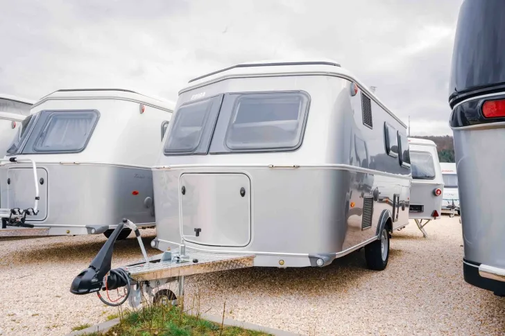 Fahrzeugbild Hymer Eriba Eriba Touring 560 **PREISVORTEIL: 10.765,-!!!** #3