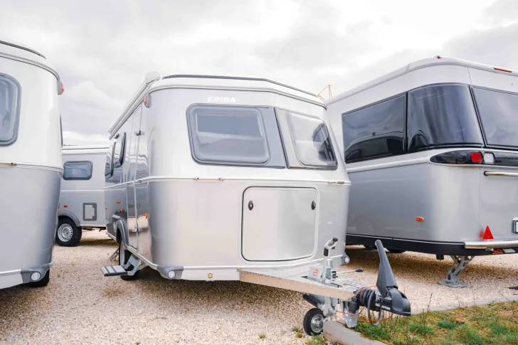 Fahrzeugbild Hymer Eriba Eriba Touring 560 **PREISVORTEIL: 10.765,-!!!** #6