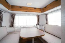 Fahrzeugbild Hymer Eriba Eriba Touring 560 **PREISVORTEIL: 10.765,-!!!** #13