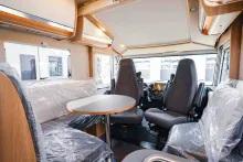 Fahrzeugbild Laika Ecovip H 3109 *TAGESZULASSUNG* #9