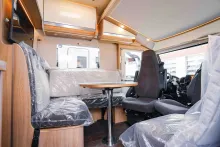 Fahrzeugbild Laika Ecovip H 3109 *TAGESZULASSUNG* #14