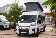 Fahrzeugbild Laika Ecovip 540 GÜMA Special #4