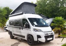 Fahrzeugbild Laika Ecovip 540 GÜMA Special #5