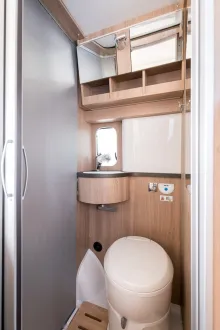 Fahrzeugbild Laika Ecovip 540 GÜMA Special #15