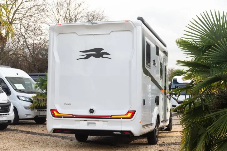 Fahrzeugbild Laika Ecovip L 3009 GÜMA Springdeal bis 31.05.2026 #6
