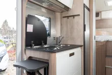Fahrzeugbild Laika Ecovip L 3009 GÜMA Springdeal bis 31.05.2026 #12