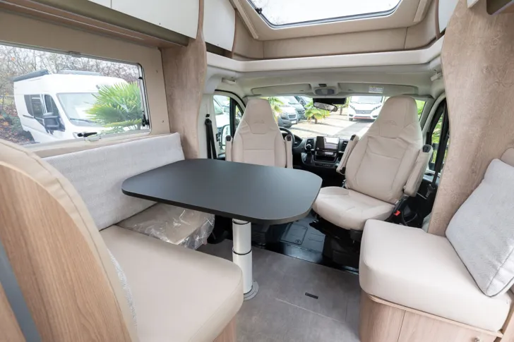 Fahrzeugbild Laika Ecovip L 3009 GÜMA Springdeal bis 31.05.2026 #19