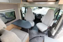 Fahrzeugbild Pössl Trenta 540 R Citroen ** 12.684  Rabatt #16
