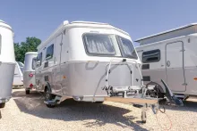 Fahrzeugbild Hymer Eriba Eriba Touring 542 RABATT: 8.560,00 EURO #5