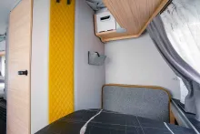Fahrzeugbild Hymer Eriba Eriba Touring 542 RABATT: 8.560,00 EURO #9