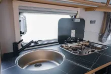 Fahrzeugbild Hymer Eriba Eriba Touring 542 RABATT: 8.560,00 EURO #11