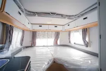 Fahrzeugbild Hymer Eriba Eriba Touring 542 RABATT: 8.560,00 EURO #12