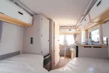 Fahrzeugbild Hymer Eriba Eriba Touring 542 RABATT: 8.560,00 EURO #13