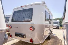 Fahrzeugbild Hymer Eriba Eriba Touring 530 ***RABATT: 8.091,00 EURO*** #6