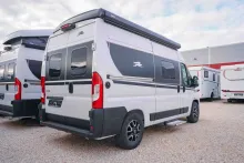 Fahrzeugbild Laika Ecovip 540 *TAGESZULASSUNG* #8