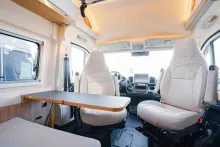Fahrzeugbild Laika Ecovip 540 *TAGESZULASSUNG* #16