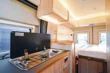 Fahrzeugbild Laika Ecovip 540 *TAGESZULASSUNG* #17