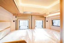 Fahrzeugbild Laika Ecovip 540 *TAGESZULASSUNG* #18