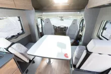 Fahrzeugbild Dethleffs Trend T 7057 DBL *Tageszulassung* #16