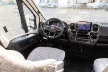 Fahrzeugbild Dethleffs Trend T 7057 DBL *Tageszulassung* #17