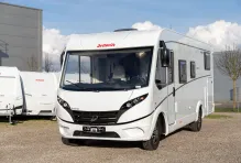 Fahrzeugbild Dethleffs Trend I 7057 EB *Tageszulassung* #3