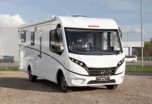 Fahrzeugbild Dethleffs Trend I 7057 EB *Tageszulassung* #4