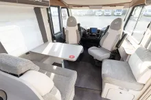 Fahrzeugbild Dethleffs Trend I 7057 EB *Tageszulassung* #16