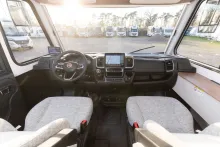 Fahrzeugbild Dethleffs Trend I 7057 EB *Tageszulassung* #18