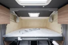 Fahrzeugbild Dethleffs Trend I 7057 EBL *Tageszulassung* #18