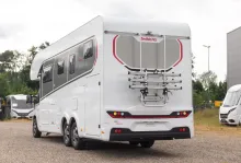 Fahrzeugbild Dethleffs XL A 7872-2 Family ** Listenpreis: 131.764  #4