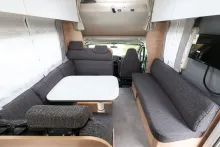 Fahrzeugbild Dethleffs XL A 7872-2 Family ** Listenpreis: 131.764  #20