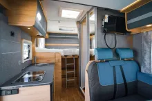 Fahrzeugbild Dethleffs Just Go T 6615 EB *GÜMA DAYS-DEAL* #14