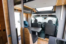 Fahrzeugbild Dethleffs Just Go T 6615 EB *FRÜHLINGSDEAL* #19