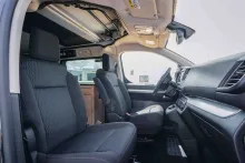 Fahrzeugbild Dethleffs Globevan Fiat *GÜMA DAYS-DEAL* #11