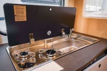 Fahrzeugbild Sunlight Adventure V 60 ***GÜMA-SONDERPREIS-AKTION*** #11