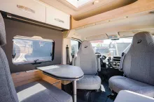 Fahrzeugbild Dethleffs Globetrail Advantage 600 DR Fiat *GÜMA DAYSDEAL* #13
