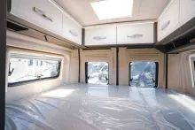 Fahrzeugbild Dethleffs Globetrail Advantage 600 DR Fiat *GÜMA DAYSDEAL* #15