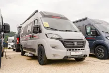 Fahrzeugbild Dethleffs Globetrail Advantage 600 DR Fiat *FRÜHLINGSDEAL* #6