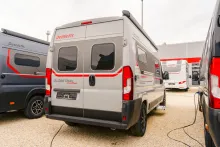 Fahrzeugbild Dethleffs Globetrail Advantage 600 DR Fiat *FRÜHLINGSDEAL* #7